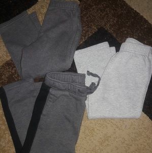Cat and Jack boys pants lot